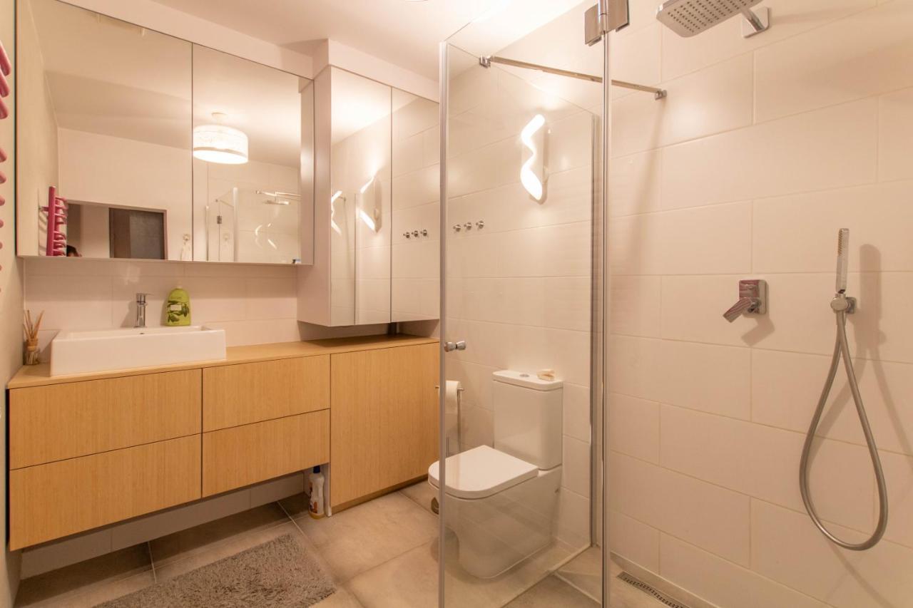 Rose Old Town Apartment Stary Toruń Dış mekan fotoğraf
